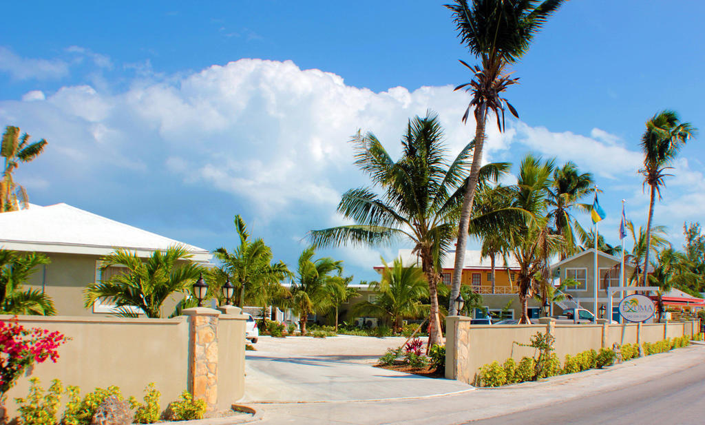 Exuma Beach Resort George Town Buitenkant foto