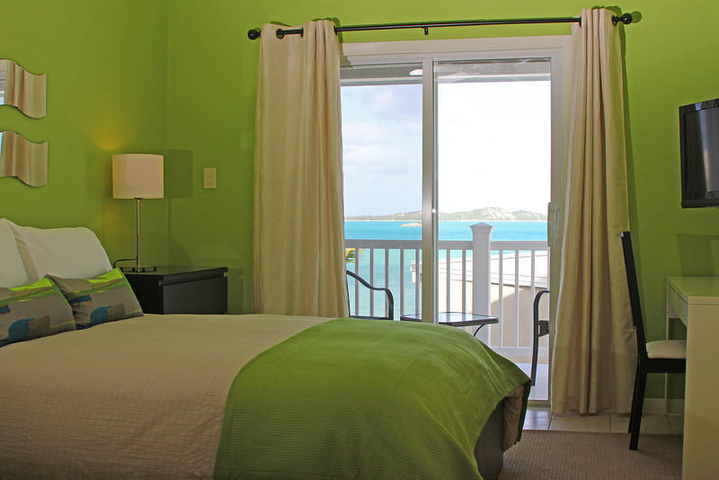 Exuma Beach Resort George Town Kamer foto