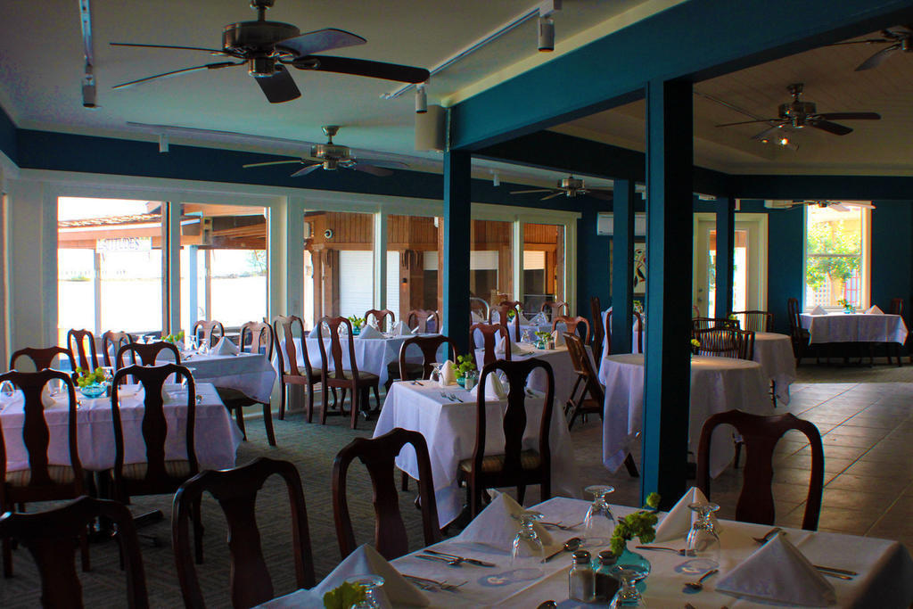Exuma Beach Resort George Town Buitenkant foto