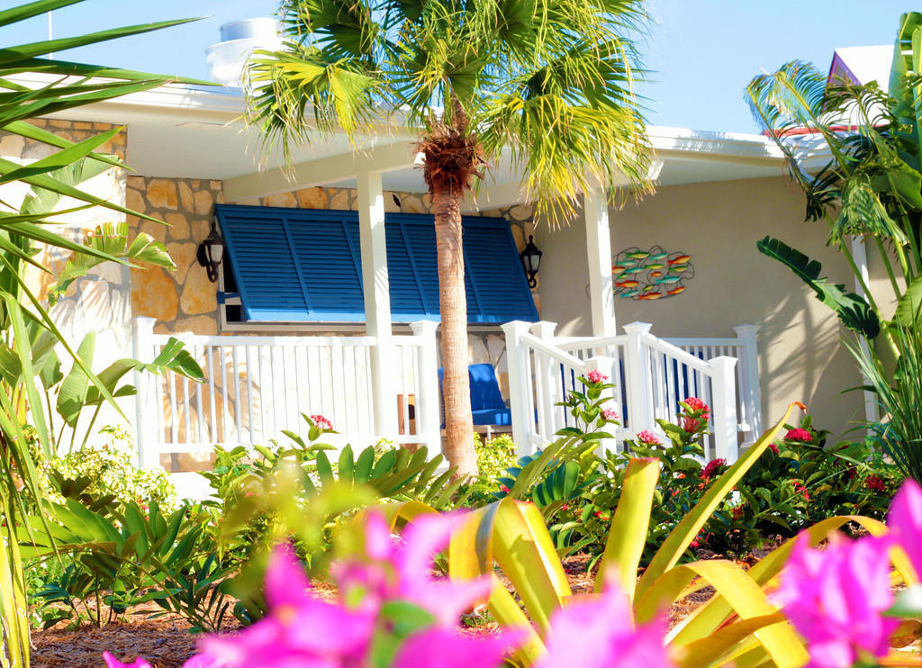 Exuma Beach Resort George Town Kamer foto