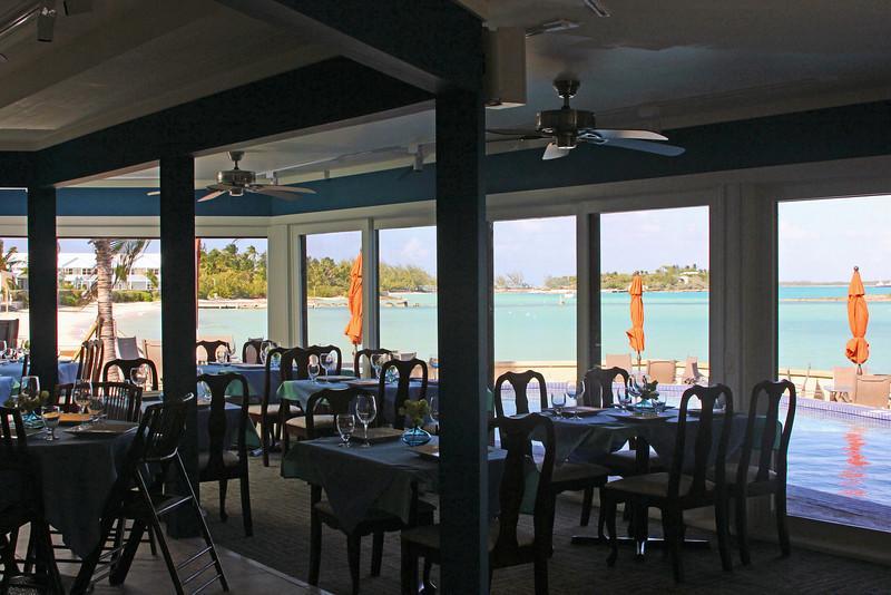 Exuma Beach Resort George Town Buitenkant foto