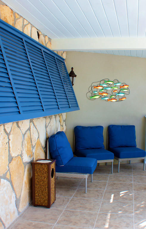 Exuma Beach Resort George Town Buitenkant foto