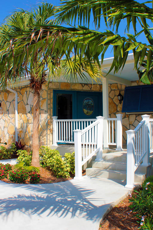 Exuma Beach Resort George Town Buitenkant foto