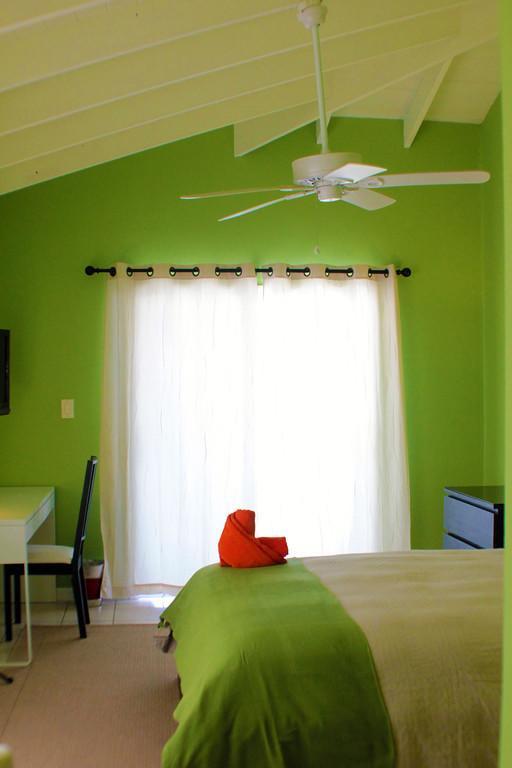 Exuma Beach Resort George Town Kamer foto