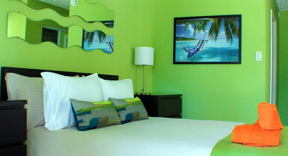 Exuma Beach Resort George Town Buitenkant foto
